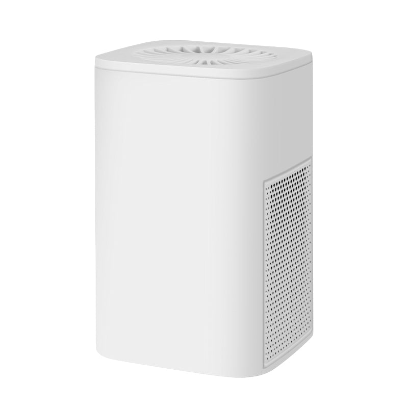 AirPurifier Purificador De Aire portatil